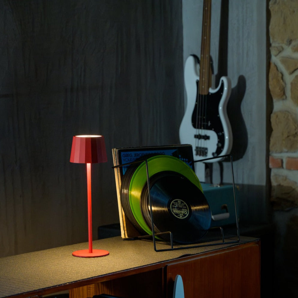 Wilmà Classic - Rosso