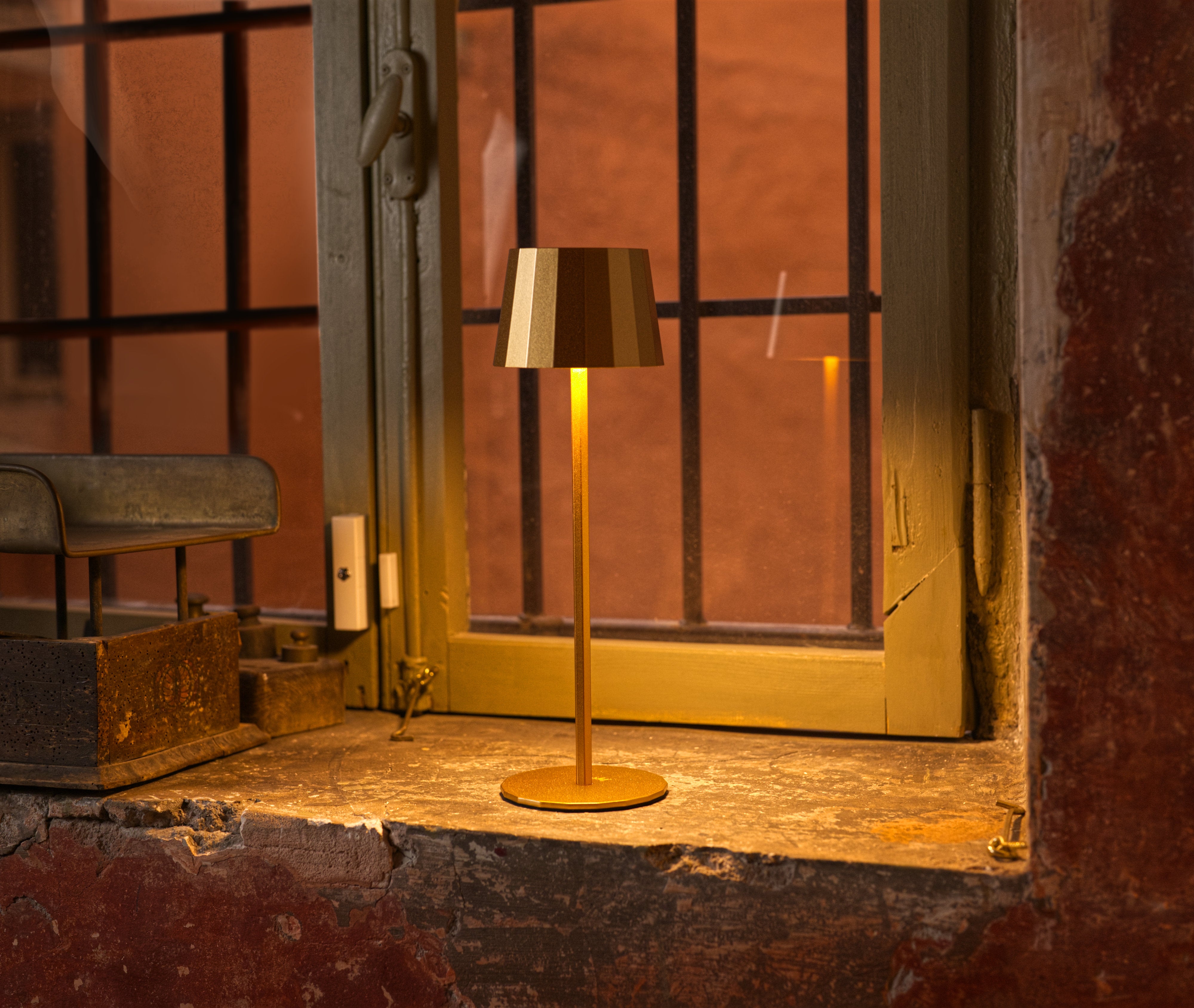 Wilmà Classic - Gold