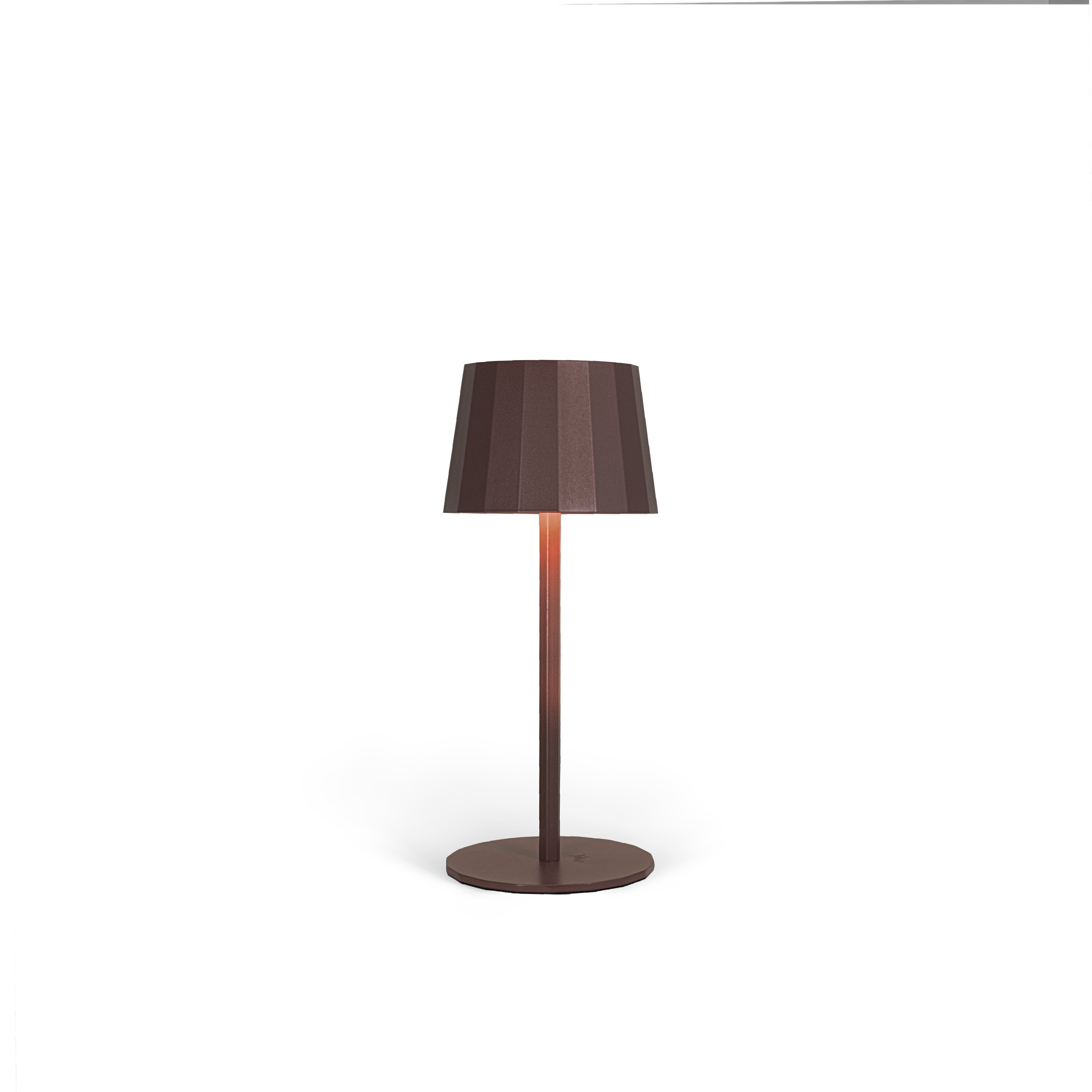 Wilmà Small - Corten