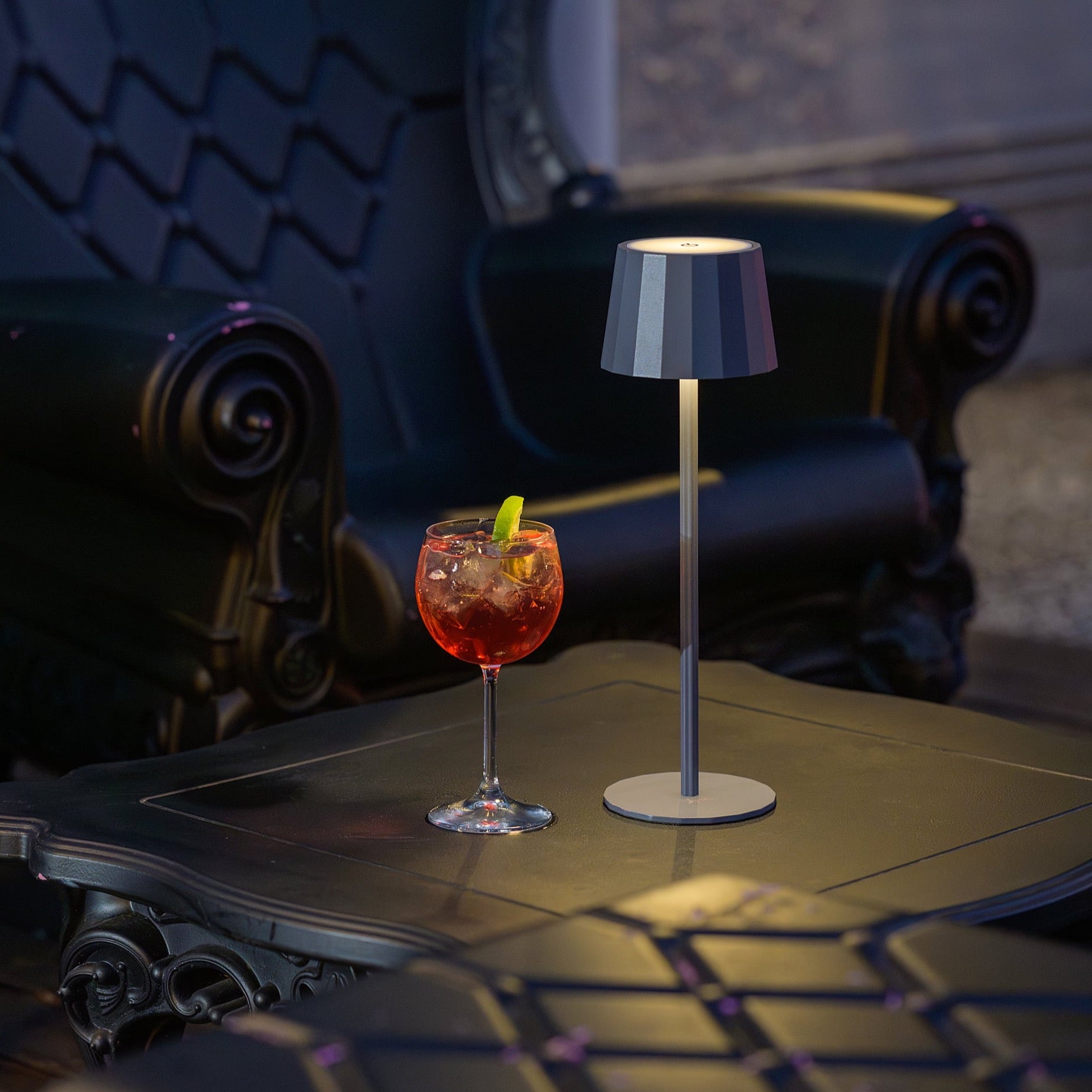 Wilmà Classic - Antracite