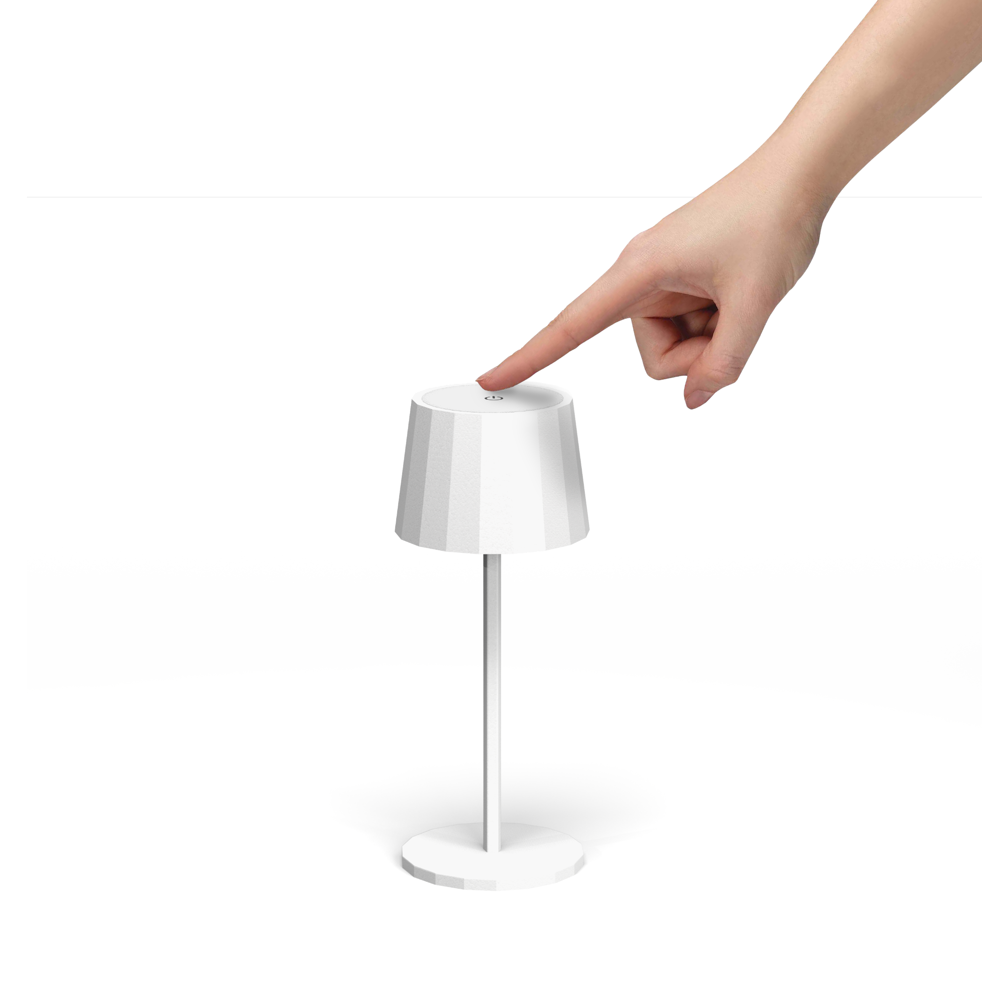 Wilmà Mini - Bianco