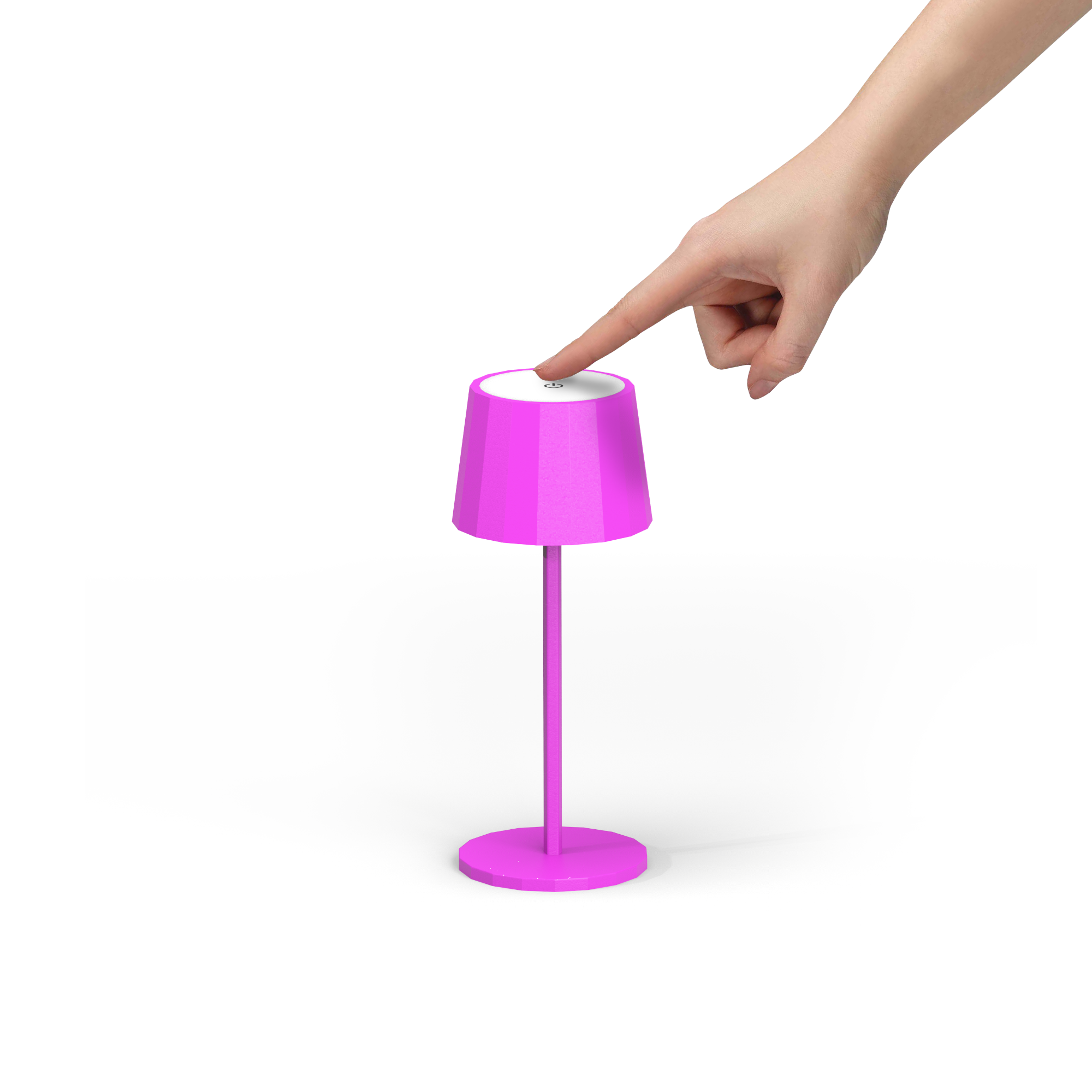 Wilmà Mini - Fucsia