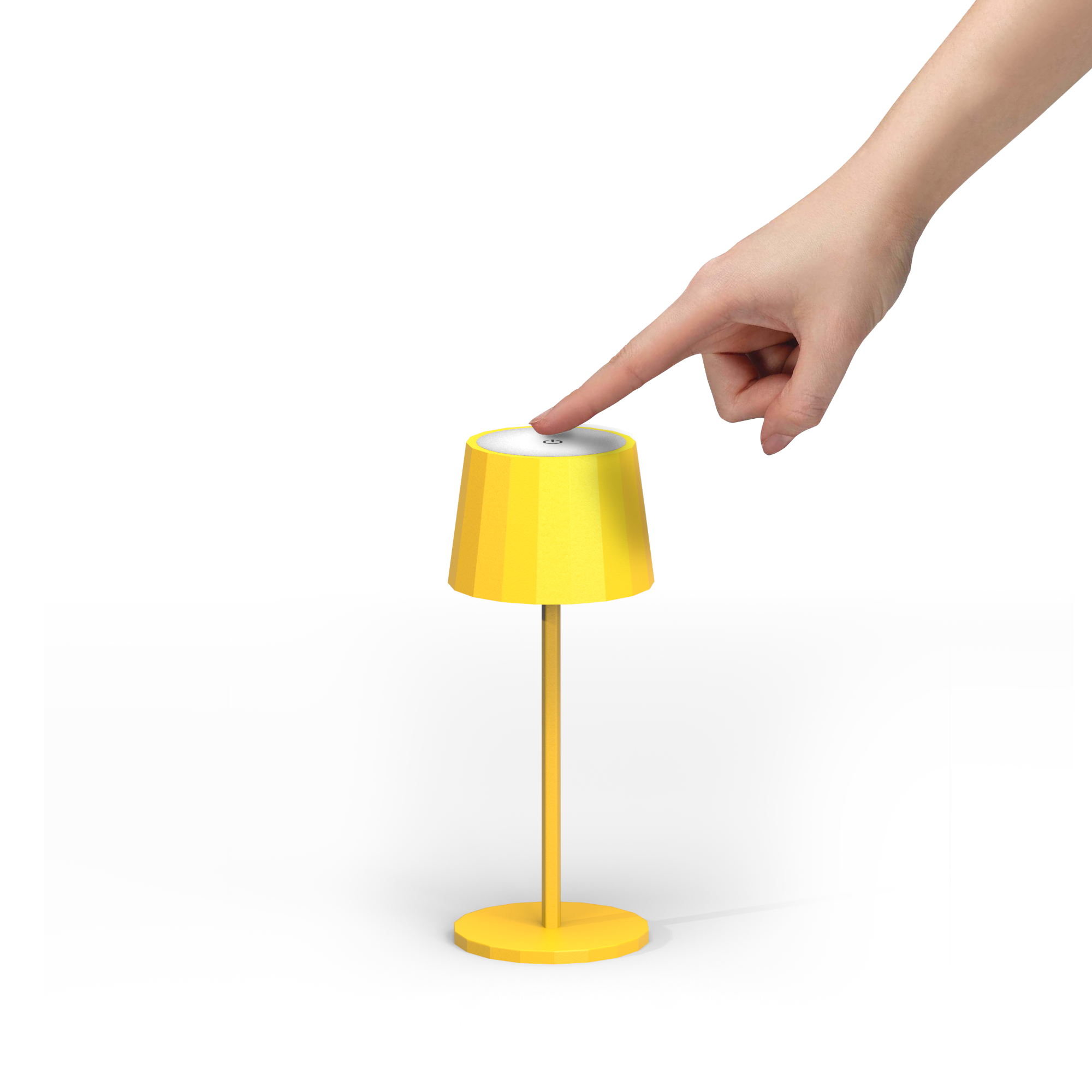 Wilmà Mini - Giallo