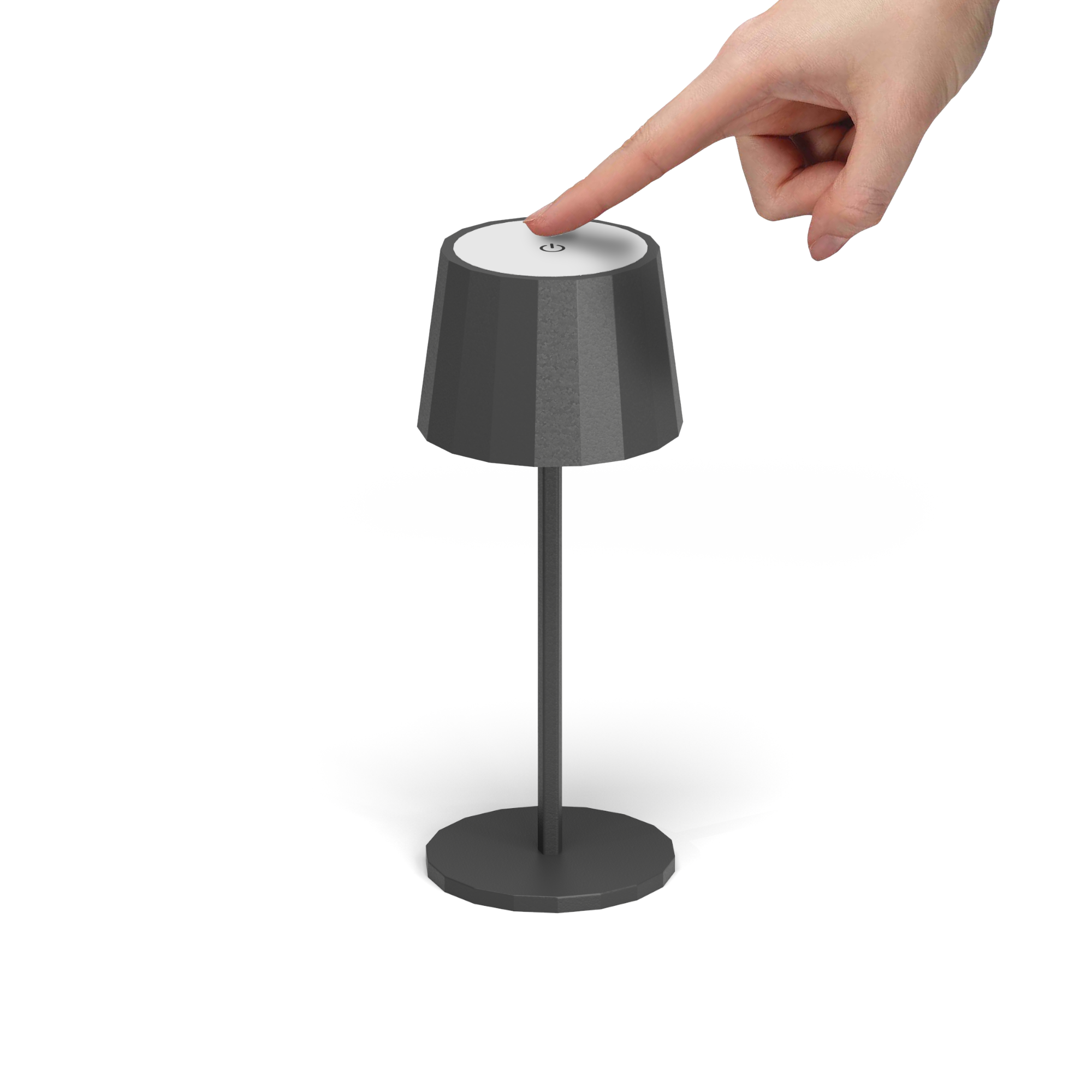 Wilmà Mini - Antracite