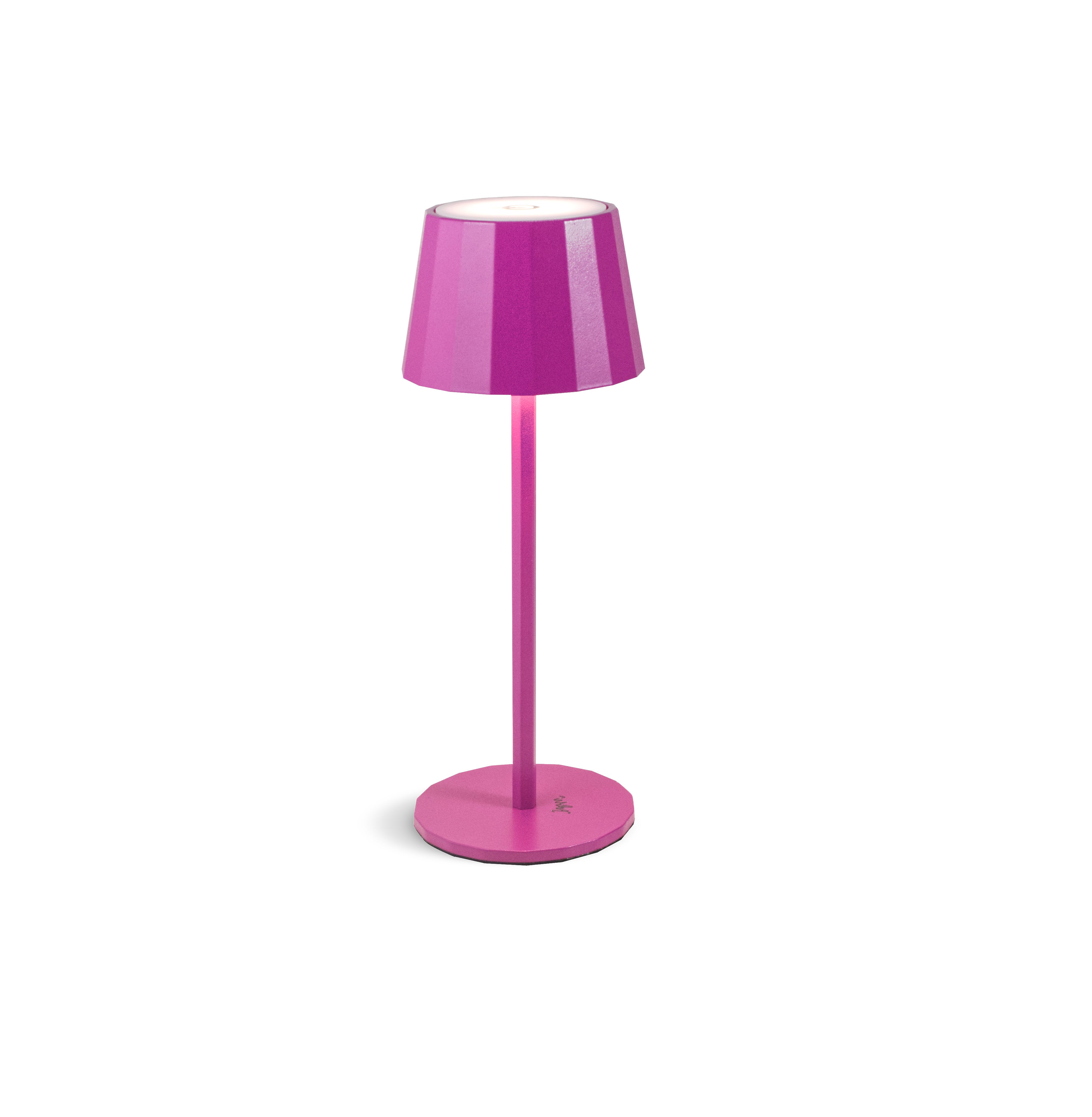 Wilmà Mini - Fucsia